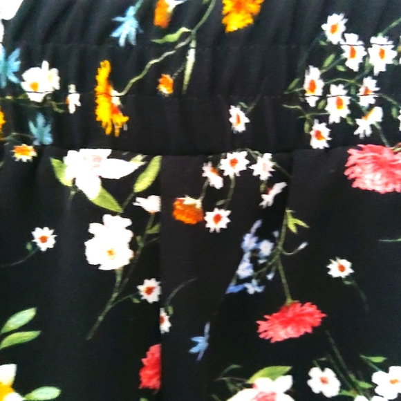 ROZ & ALI Pants 1X - Picture 7 of 11